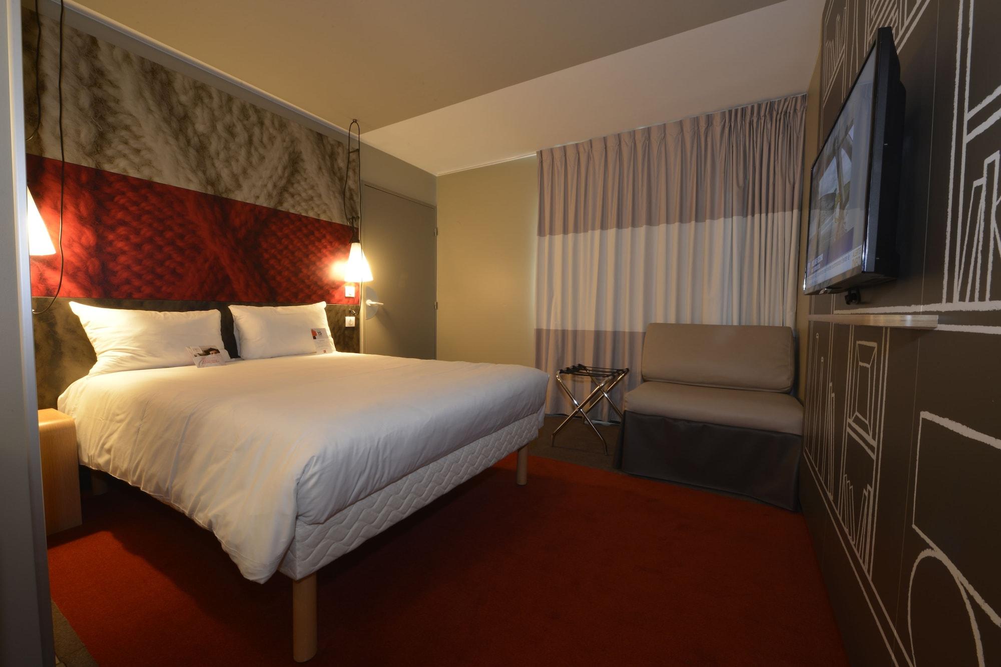 Hotel Ibis La Defense
