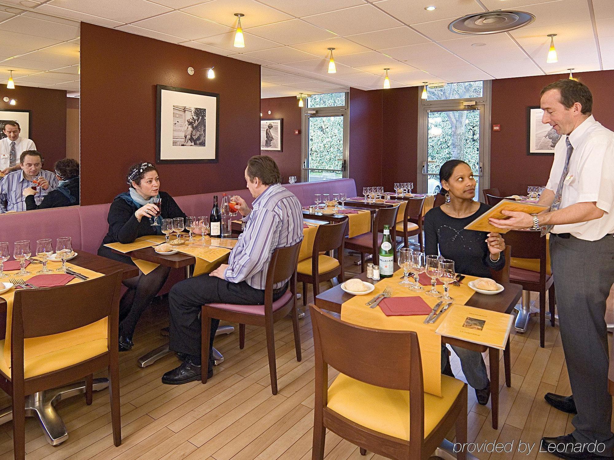 Ibis La Defense 3* Nanterre